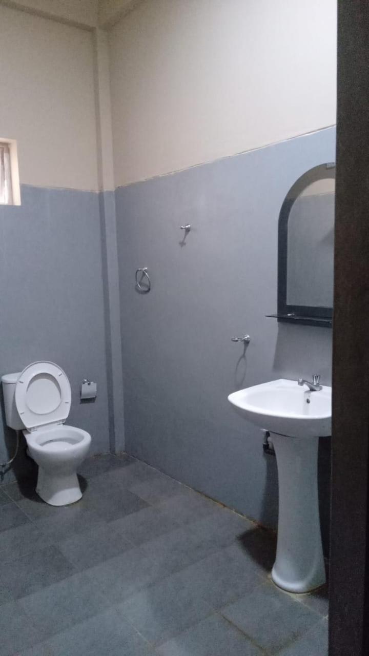Bamboo Grove Villa Tangalle Zewnętrze zdjęcie